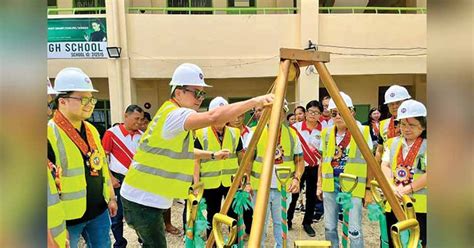 sunstar cebu local news|Lawmaker leads groundbreaking on 2 projects in Cebu City south .